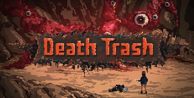 Death Trash<br>