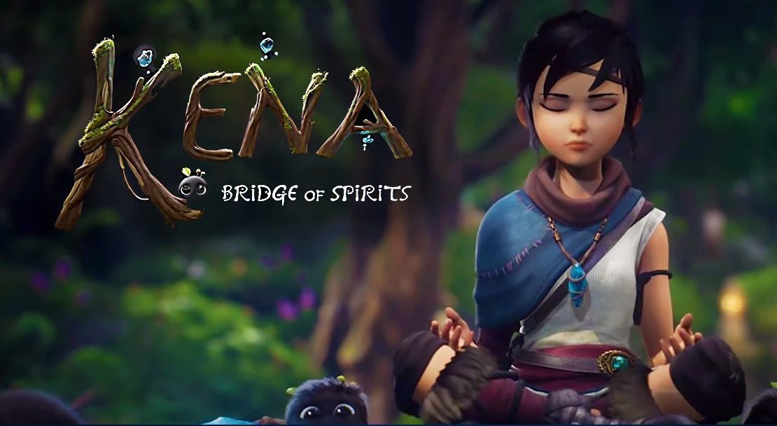Kena: Bridge of Spirits<br>